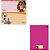 Etiqueta Escolar Decorada Moana C/8ETIQ. 100X208MM PCT.C/10 - Imagem 2