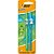 Caneta Esferografica Cristal Fashion Bichinho AZ/VD BL.C/02 - Imagem 1