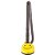 Caneta para Balcao Daily C/SUPORTE Mini 0,7MM PT Blister - Imagem 4