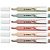 Caneta Marca Texto Stabillo Cool 275/4-09 4 Cores Estojo - Imagem 1