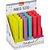 Caneta Marca Texto Square 4 Cores Neon DP.C/24 - Imagem 8