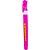 Caneta Marca Texto MP 614 Neon SLIM Rosa CX.C/12 - Imagem 1