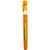 Caneta Marca Texto MP 614 Neon SLIM Laranja CX.C/12 - Imagem 1