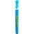 Caneta Marca Texto MP 614 Neon SLIM Azul CX.C/12 - Imagem 2