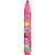 Caneta Hidrografica Jumbo Jungle Fever 12 Cores PCT.C/03 - Imagem 4