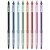 Caneta GEL TRIS JELLY POP Retratil 0.38MM DP.C/24 - Imagem 2