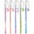 Caneta GEL TRIS Amuleto Apagavel 0.7MM 5M DP.C/15 - Imagem 1