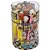 Caneta GEL MY DOG 4MOD. (S) POTE.C/24 - Imagem 3