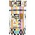 Caneta GEL MY DOG 4MOD. (S) POTE.C/24 - Imagem 5