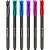 Caneta GEL CIS GELYX PRO 0.7MM 6 Cores (S DP.C/24 - Imagem 2