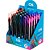Caneta GEL CIS GELYX PRO 0.7MM 6 Cores (S DP.C/24 - Imagem 3