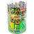 Caneta GEL Capivara 3MOD.(S) POTE.C/24 - Imagem 3