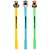 Caneta GEL Capivara 3MOD.(S) POTE.C/24 - Imagem 4