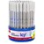 Caneta Esferografica TRIS ICY 0.7MM 5 Cores (S) DP.C/50 - Imagem 3