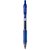 Caneta Esferografica Sarasa 0.7MM GEL Azul CX.C/12 - Imagem 2