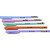 Caneta Esferografica Roke True 0.7MM Cores Sortidas DP.C/50 - Imagem 2