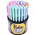 Caneta Esferografica Roke True 0.7MM Cores Sortidas DP.C/50 - Imagem 5