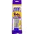Caneta Esferografica Roke Better 0.7MM Azul CT.C/03 - Imagem 2