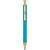Caneta Esferografica Metalica Neon 1.0MM (S) DP.C/12 - Imagem 4
