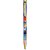 Caneta Esferografica Metalica MIX 1.0MM (S) DP.C/12 - Imagem 3