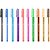 Caneta Esferografica CIS Color SCENTS 1.2MM 10CORES Estojo - Imagem 4