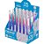 Caneta Apagavel CIS PUFF GEL RT 0.7MM T.azu (S DP.C/18 - Imagem 3