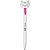 Caneta GEL Divert GEL Tugton 0.7MM (S) DP.C/12 - Imagem 2