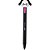 Caneta GEL Divert GEL Tugton 0.7MM (S) DP.C/12 - Imagem 6