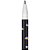 Caneta GEL Divert Geek Apagavel 0.7MM (S) DP.C/12 - Imagem 4