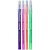 Caneta Esferografica STICK Colors RS/RX/LJ/VD POTE-48 - Imagem 2