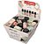 Caneta Marca Texto Stabillo BOSS Mini Nat.vibes(s DP.C/50 - Imagem 3