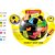Caneta Marca Texto Stabillo BOSS Mini 5 Cores DP.C/50 - Imagem 3
