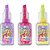 Caneta Marca Texto Barbie Esmalte 3CORES Neon DP.C/12 - Imagem 3
