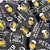 TNT Estampado 1,40M 40G Boteco RL-25MTS - Imagem 1