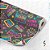 TNT Estampado 1,40M 40G Festa Neon RL-25MTS - Imagem 3