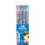 Caneta Esferografica CIS Bloomy 4 Cores Blister - Imagem 1