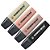 Caneta Marca Texto Stabilo BOSS+POINT88 Nature 1 KIT - Imagem 3