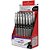 Caneta Esferografica Xtreme 0.7MM Preto DP.C/18 - Imagem 3