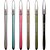 Caneta Esferografica CIS Zoox D7 1.4MM T.PT (S) DP.C/24 - Imagem 2
