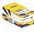 Caneta Marca Texto Office 18 Cores Sortidas CX.C/18 - Imagem 2