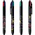 Caneta Esferografica 4 Cores STR. THINGS TEMP 1A4 S CX.C/12 - Imagem 2