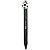 Caneta GEL Divert GEL SPORT APAG 0.7MM (S DP.C/12 - Imagem 6