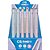 Caneta Apagavel CIS CANDY RT 0.5MM T.azul (S) DP.C/18 - Imagem 2