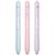 Caneta Apagavel CIS CANDY RT 0.5MM T.azul (S) DP.C/18 - Imagem 3