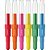 Caneta Hidrografica Hidrocor Assopra e Pinta 6COR BL.C/06 - Imagem 3