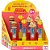 Caneta Esferografica Food TRENDS Mini 4EM1 0.5 3MOD DP.C/08 - Imagem 1