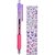 Caneta Esferografica Hello KITTY C/ADESIV. 0.7MM AZ - Imagem 3