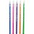 Caneta Esferografica WOW FUN Corpo BR. 0.7MM 5CORES POTE-30 - Imagem 3