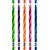 Caneta Esferografica WOW FUN Perfumada 0.7MM 5CORES POTE-30 - Imagem 3