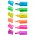 Caneta Marca Texto Jocar Mini Neon 6 Cores POTE-30 - Imagem 4
